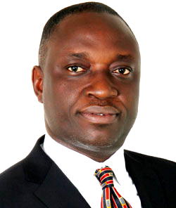 Aspirant assures on people oriented projects in Warri north