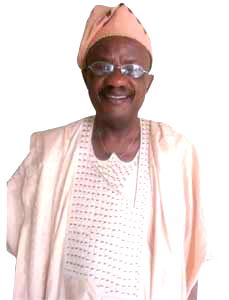 We’ve not found love in Nigeria  — Otunba Osokoya
