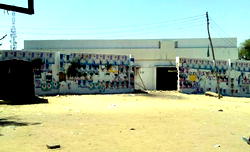 Six Killed, many hospitalised  as Buhari supporters raze PDP campaign office
