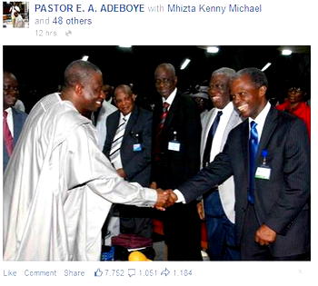 Elections, contest among brothers – JONATHAN