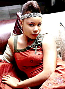 Beauty pageant is about service to humanity, not showbiz – Miss UN