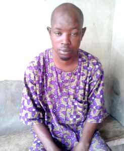 Help me with N1.5m to fix my ailing heart or I die — Auto parts dealer