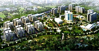 FG requires $3trn to finance infrastructure master plan