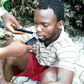 How I raped pregnant corps member  —Okada rider