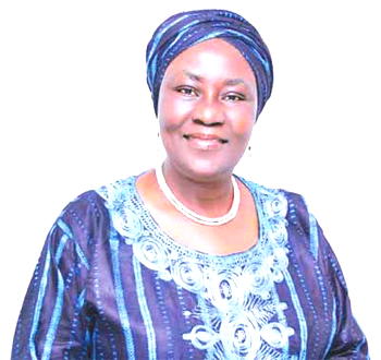 Nigeria must rise again, says Sonaiya