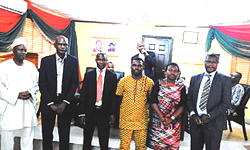 Town planners set up 7-man  c’ttee on land use planning report