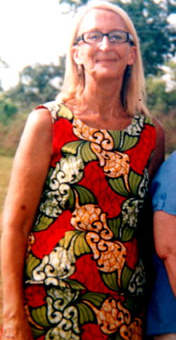 80 years old American missionary kidnapped in Kogi