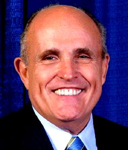 Rudy Giuliani gets nasty with Obama