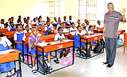 FG urged to take French language seriously like other subjects