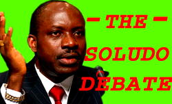 President Jonathan missed the point on missing N30trn, by Charles Soludo