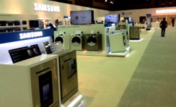 Samsung goes ‘beyond the limit’ to express Africa’s growth potentials