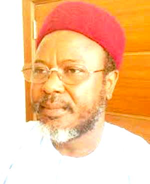 Sokoto Governorship: How  I will defeat Tambuwal  — Sen Wali