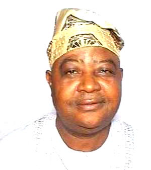 Kwara 2015: Why Gov. Ahmed will not be re-elected  – Ajibola, PDP guber candidate