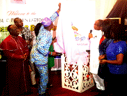 Memories of Grandma… towards reviving society’s values