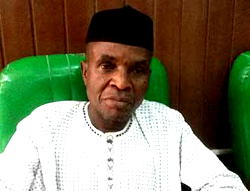 How Lamido discriminates against the rich — Umar Kyari