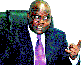 Capital market has absorptive capacity to finance national budget  —Ogiemwonyi
