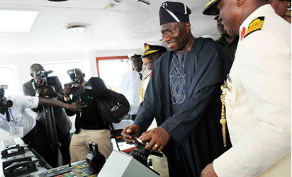 Electricity: No going back on privatization – Jonathan