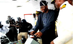 Electricity:  No going back on privatization – Jonathan