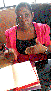 Teenage pregnancy, woman abuse still burden of African culture