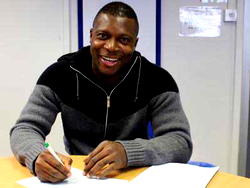 Yakubu: I’ll fight to play in Wembley