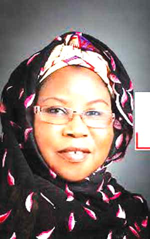Lack of women’s participation in decision making, inimical to democratic progress, says Minister