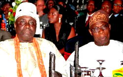 ‘I am ready to drag Oba of Lagos to ICCJ’