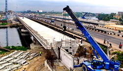 Okoko-Badagry axis can become ‘Lekki’ of Lagos mainland – Report