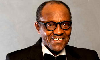 The forces against  Buhari