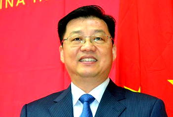 China-Nigeria bi-national relations, productively on high speed – Chinese Consul General