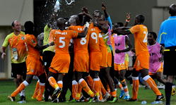 Afcon 2015: Houses, cash for Elephants