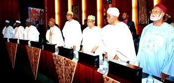 Proponents of election shift have not given up – APC
