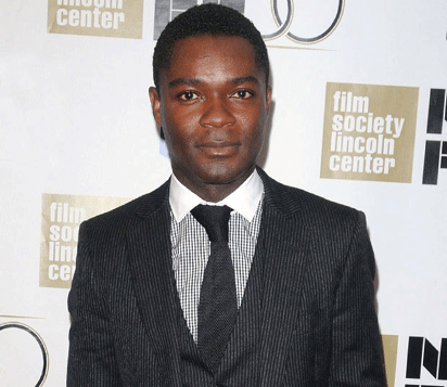 Making a movie that speaks to Nigeria’s socio-political dev. is my joy —David Oyelowo