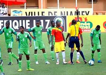 Watch out for Eaglets in Chile – Rufai