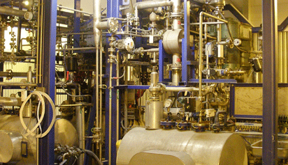 Nigeria’s dwindling energy fortunes