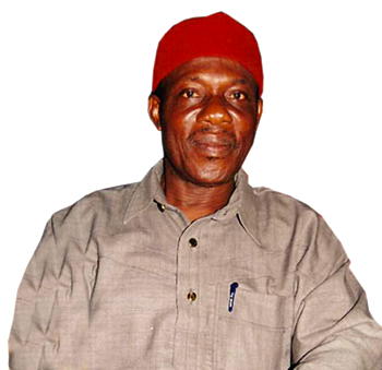 Ekwueme: Forget politics, take care of the elder statesman, Ezeibe tells Obiano