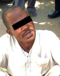 Father admits to abusing his 11-year-old daughter