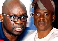 Ekiti Gate: A diabolical ‘radio drama’ from Ekiti?