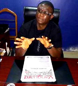 Delta: Where the UPU erred — Ewherido