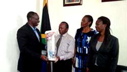 More Nigerians come for visa due to elections —Monaisa, S-African Consul Gen