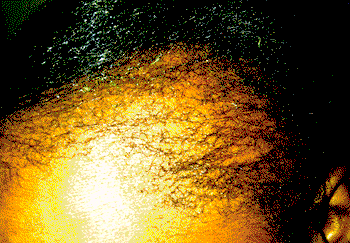 Why Nigerian women have damaged hair, by Ayo Otubanjo