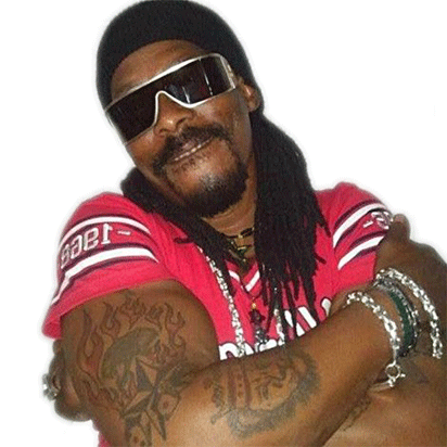 True story of Hanks Anuku’s HIV/AIDS palaver