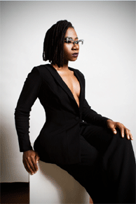 Asa is the absolute coolest