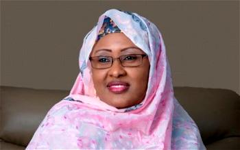 Nigeria needs women like HID Awolowo  – Aisha Buhari