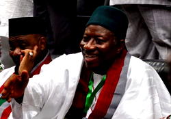 Shift it 20 times, Binis ‘ll vote against Jonathan — Esogban