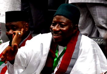 May 29 handover date sacrosanct — Jonathan