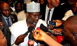 2015 Elections: No interim but genuine unity govt
