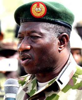 North East: Nigerian military liberated over 25 towns during Jonathan, new book reveals