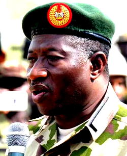The day Goodluck Jonathan became my hero