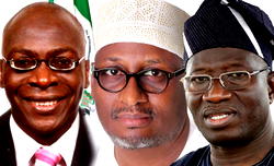 How alleged Presidential largess unsettled Edo PDP