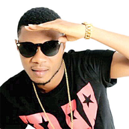 Why I featured Sound Sultan, W4, Cynthia Morgan in my new single —Mcvance